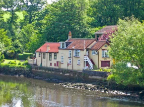 Waterloo Cottage Annexe